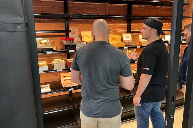 Private Back-Country Distillery, Brewery, or Pub Tour - Stop 3 in Newberg: a farm-and-distillery favorite
