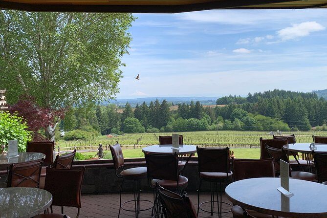 Private Customized Willamette Valley Wine Maker Tour with lunch - Price and what $350 buys (and what it doesn’t)
