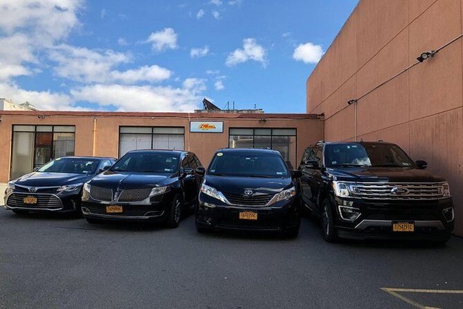 Private Departure Transfer to Portland Airport (PDX) - Driver quality and reliability: what you can realistically hope for