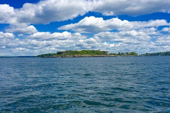 Private Island Fort Tour in Casco Bay: Boat Cruise & Island Tour - Should you book the Private Island Fort Tour in Casco Bay?