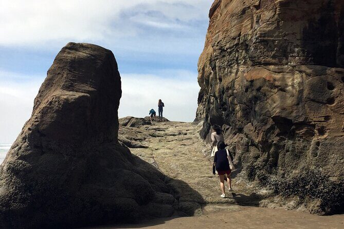 Private Northern Oregon Coast Day Trip - The day’s backbone: timing, pickup, and what “private” really means