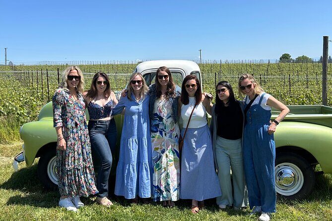 Private Oregon Wine Tour - Bring Up To 10 People - Three Wineries - Key highlights you’ll feel from the first hour