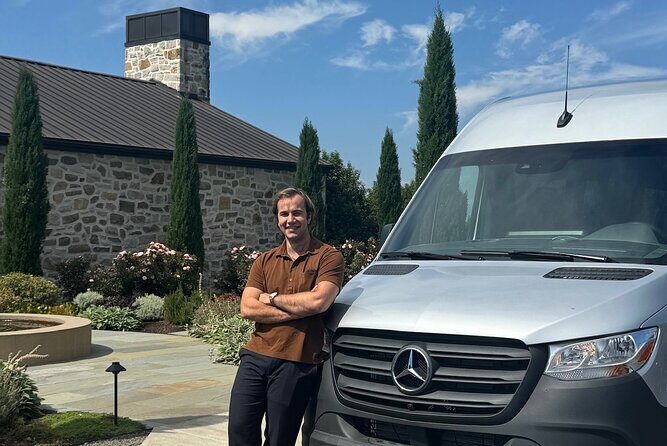 Private Oregon Wine Tour - Bring Up To 10 People - Three Wineries - Who this tour is for (and who might want a different fit)