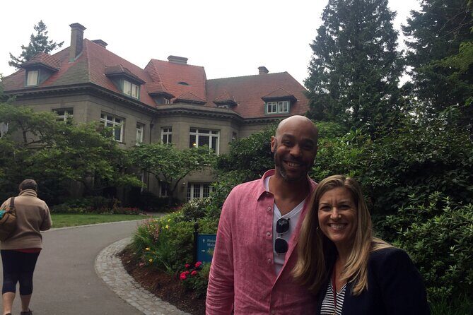 Private Portland Discovery Tour - Key Highlights Worth Your Time