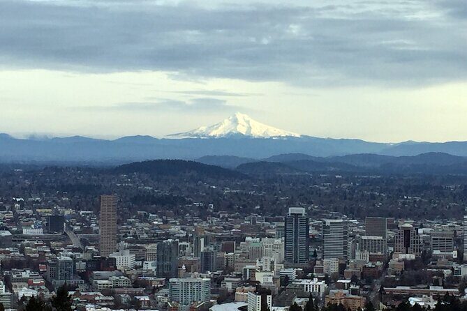 Private Portland Discovery Tour - Why This Private Portland Tour Feels Like a Cheat Code