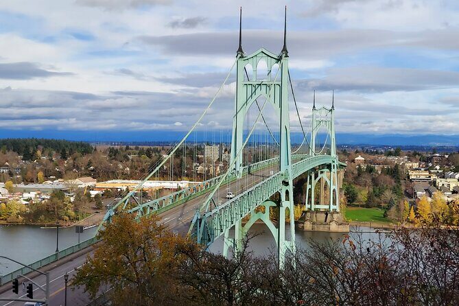 Private Portland Discovery Tour - The Plant-Geek Detour: 2000+ Woody Species and Conservation Details