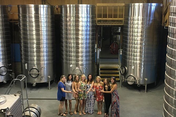 Private - Willamette Valley Wine Tour From Portland (tasting fees included) - Who This Private Wine Tour Fits Best