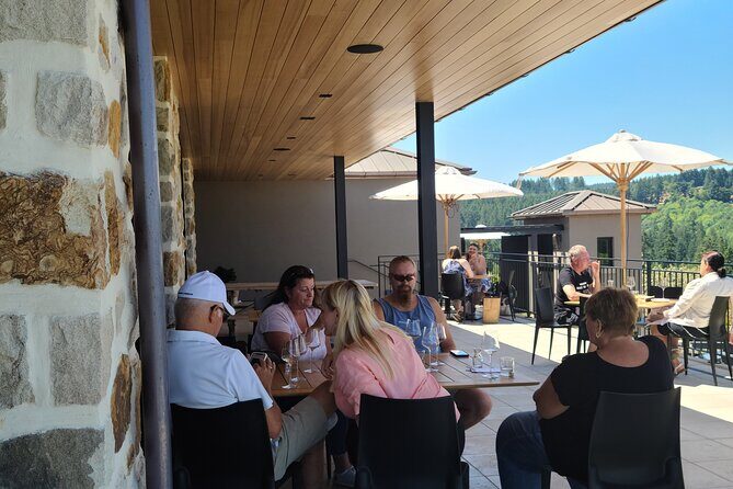 Private Wine Tours - Price and Value at $650 Per Person (What You’re Really Paying For)