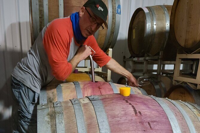 Private Wine Tours - Booking Tips That Make the Day Better
