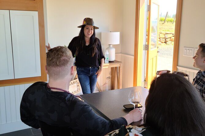 Private Wine Tours - Should You Book This Private Wine Tour?