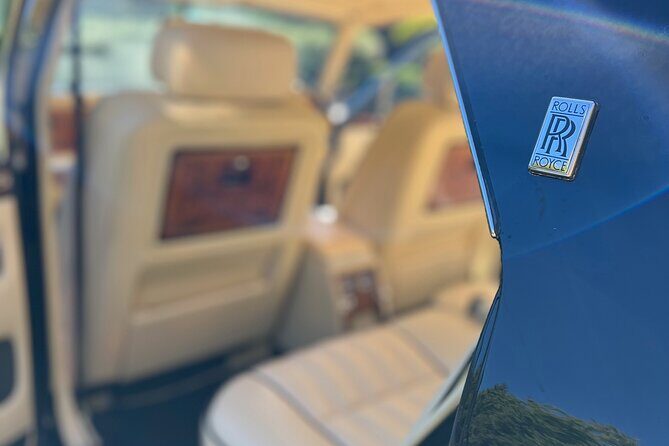 Rolls-Royce & Bentley Chauffeured All-inclusive Wine Tasting Tour - Timing and pace: how the 4–6 hours typically feels