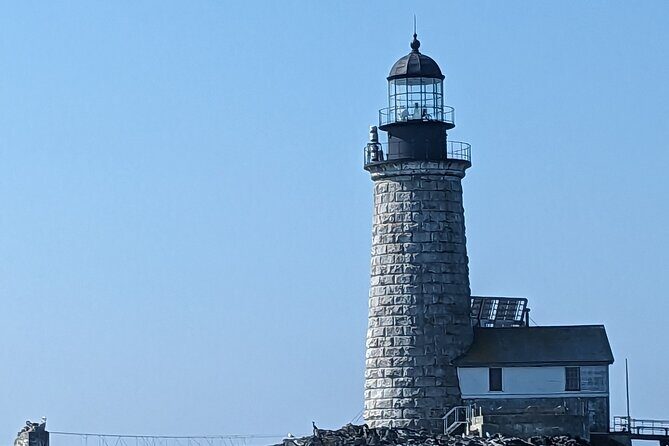 Seven Portland Lighthouses Tour - Key things to know before you go