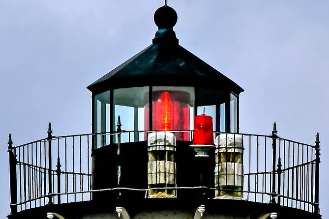 Seven Portland Lighthouses Tour - Should you book this seven-lighthouse cruise?