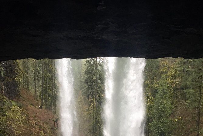 Silver Falls Hike - Small-group comfort in Portland: pickup, van time, and real scheduling