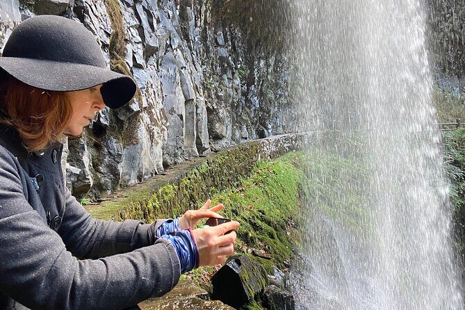 Silver Falls Waterfall Hiking Tour from Portland - Price and Value: Why $99 Can Make Sense Here