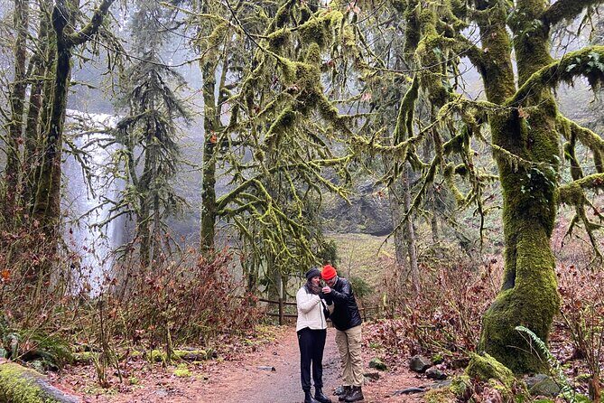 Silver Falls Waterfall Hiking Tour from Portland - Who This Tour Fits Best (and Who Might Want Another Option)