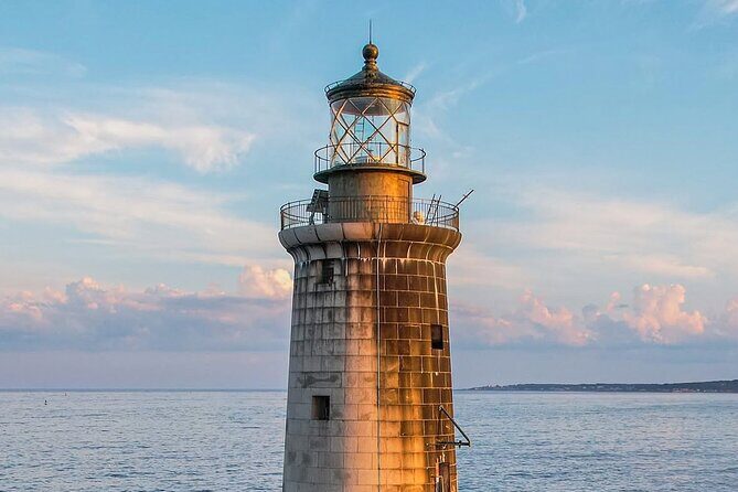 Sunset Lighthouse Cruise Along Casco Bay - What About Wildlife on a Sunset Cruise?