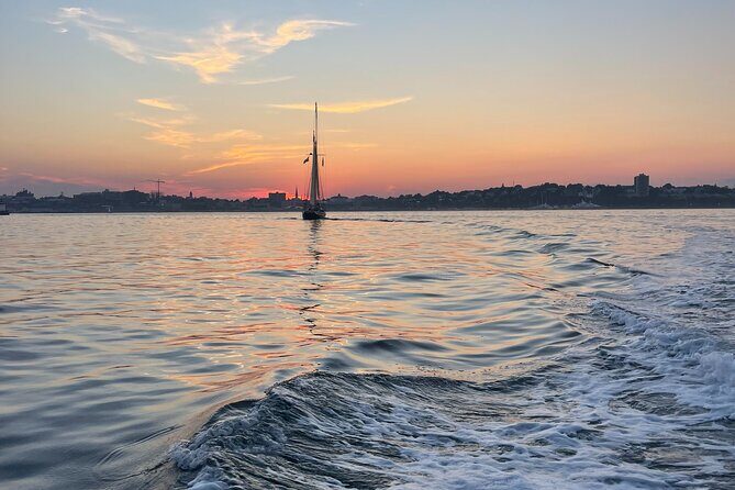Sunset & Scenic Private Boat Tour of Portland & Casco Bay - Key things I’d prioritize on this tour