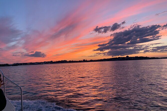 Sunset & Scenic Private Boat Tour of Portland & Casco Bay - Casco Bay’s 14 Communities: Seeing Portland and Beyond Without a Car