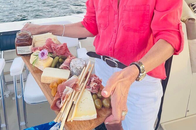 Sunset & Scenic Private Boat Tour of Portland & Casco Bay - Onboard Comfort: Blankets, Towels, and the Little Things That Matter