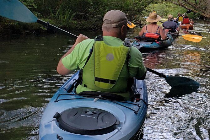 Sunset Tour by Kayak on Sebago Lake Maine - Price and Timing: Is $59 Good Value for This Evening Kayak Tour?