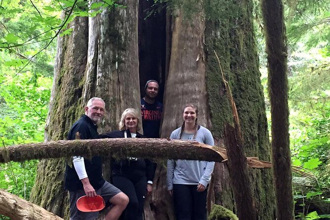The Mt St Helens Adventure Tour from Portland - Why this Mt. St. Helens day tour feels worth it