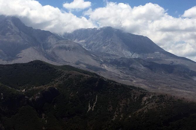 The Mt St Helens Adventure Tour from Portland - Price and logistics: what $319 buys (and what it doesn’t)