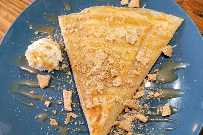 The Portland Brunch Tour - Key highlights you’ll actually care about