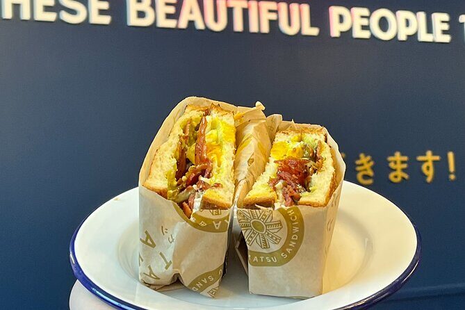 The Portland Brunch Tour - Stop 3: Toki Restaurant for a Portland brunch twist