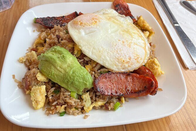 The Portland Brunch Tour - Alternate stop: Screen Door Pearl District (and time to shop)