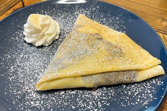 The Portland Brunch Tour - Stop 1: Cheryl’s on 12th and the big first-bite energy