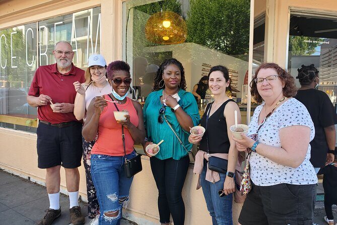 The Vibrant Kerns Hood - East Burnside and more - Who This Food Tour Is Best For