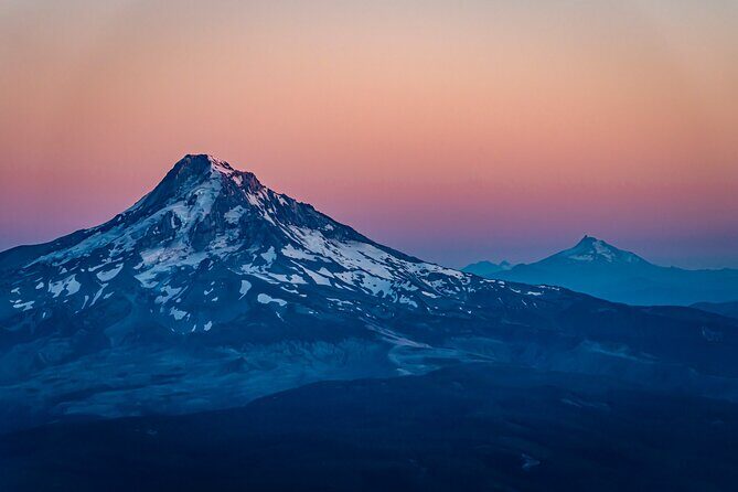 Volcano & Mountain Air Tour by Envi Adventures - Key Things to Know Before You Go