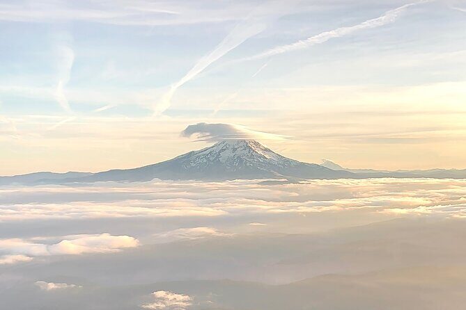 Volcano & Mountain Air Tour by Envi Adventures - Price and Value: What $458.10 Buys You