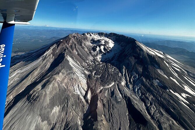 Volcano & Mountain Air Tour by Envi Adventures - Weather, Weight Limits, and the Small-Group Reality