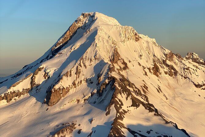Volcano & Mountain Air Tour by Envi Adventures - Photo Tips That Actually Help From a Window Seat
