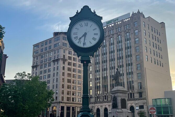 Walk With Ghosts in Portland - Key things that make this tour fun (and worth your time)