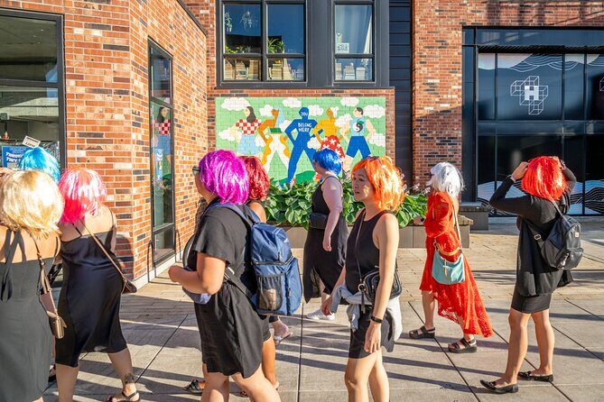 Weird Portland Pub Tour - A 3-hour walk through Hawthorne and Division’s oddball beer culture