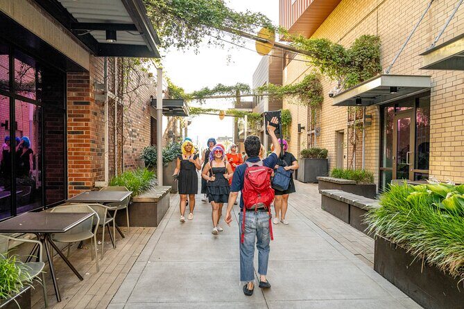 Weird Portland Pub Tour - Value check: what you get beyond a walk with beers