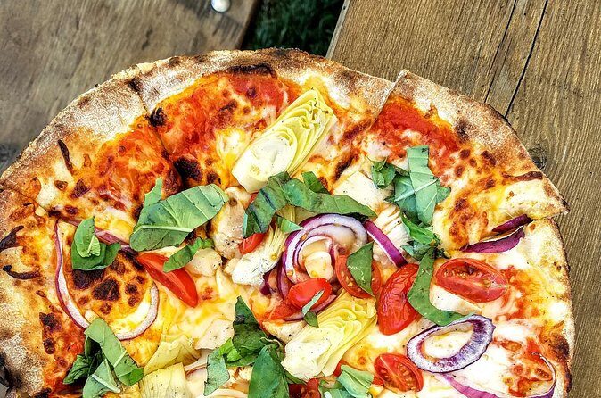 Willamette Valley Pinot Noir & Wood Fired Pizza Pairing Tour - Alcohol isn’t included: how to manage the cost without killing the vibe