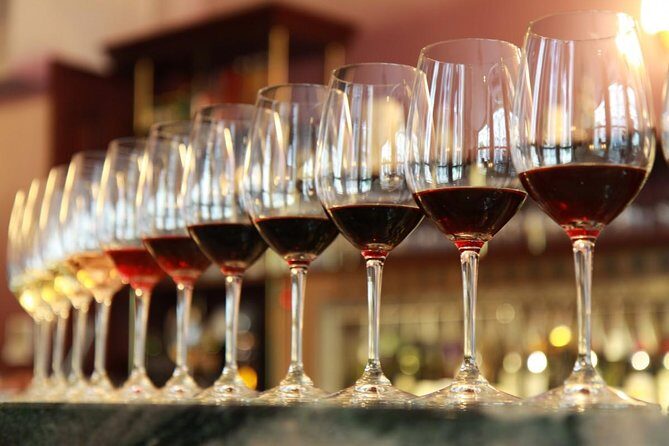 Willamette Valley Wine Tasting Tour from Portland - Driver-Led Willamette Day Trips: The Best Part Is You Don’t Have to Think