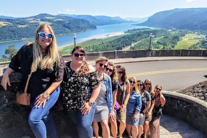 Willamette Valley Wine Tour - For Private Groups - Key highlights to know before you go