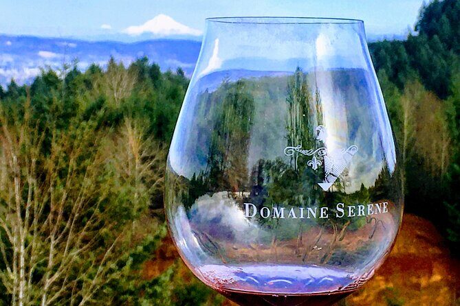 Willamette Valley Wine Tour from Portland - The Winery Lineup: Pinot Noir Country with Real Estate Details