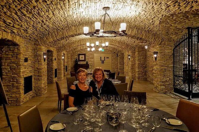 Willamette Valley Wine Tour - Full Day Tour - McMinnville and Yamhill-Carlton: variety beyond one style