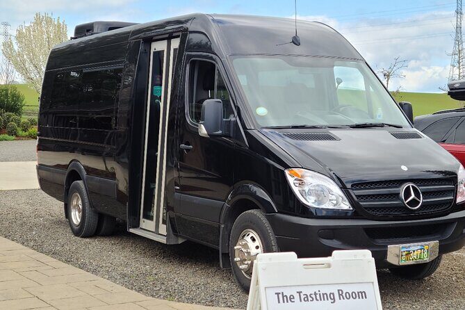 Willamette Valley Wine Tour with Lunch - The $210 price: where it’s a great deal and where you’ll pay more