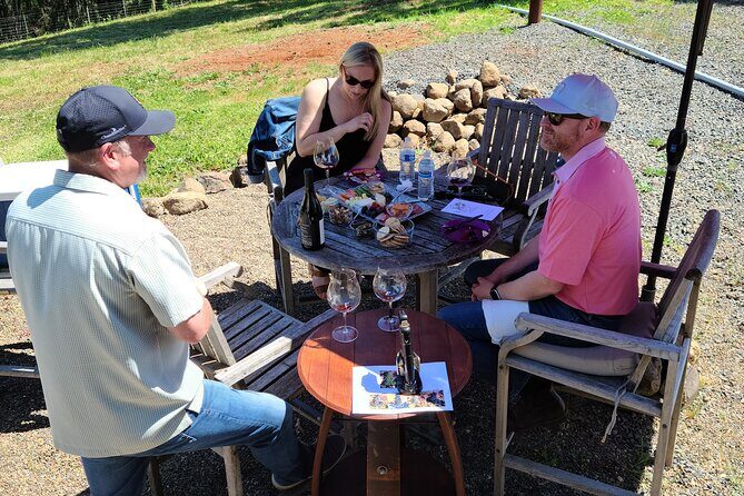 Willamette Valley Wine Tour with Lunch - Should you book this Willamette Valley wine tour from Portland?