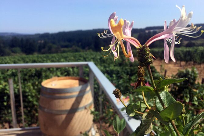Willamette Valley Wine & Whisky - Key takeaways before you go