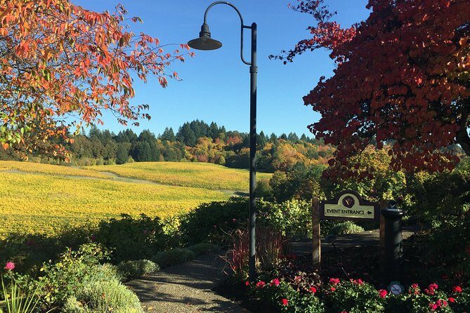 Willamette Valley Wine & Whisky - Wine tastings vs. what’s included: don’t get surprised at the counter