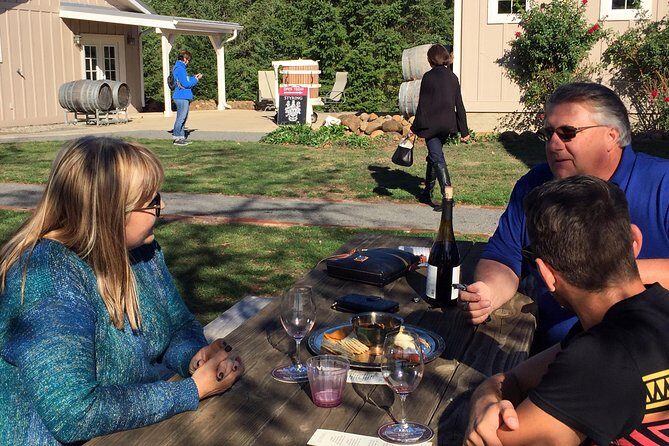 Willamette Valley Wine & Whisky - Whiskey factor: why this tour feels different from a standard wine day