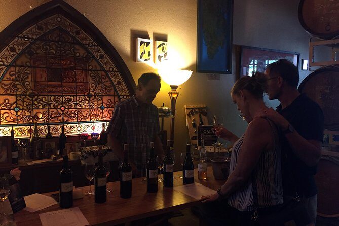 Willamette Valley Wine & Whisky - Price and value: is $199 fair for a 6–7 hour day?